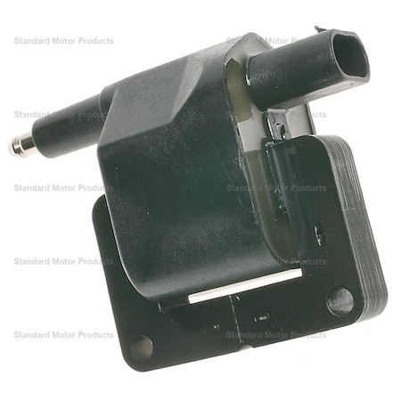 Standard Ignition COILS MODULES AND OTHER IGNITION OE Replacement With Round Terminals UF97T